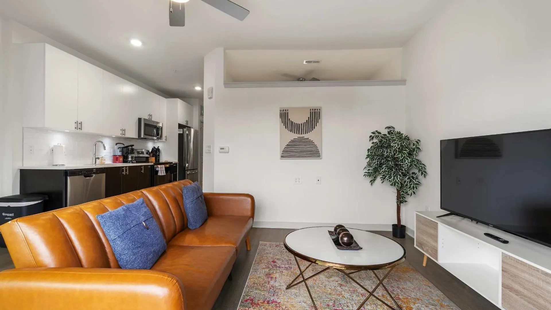 Two Stylish Nulu Cozysuites Louisville 0*,  United States