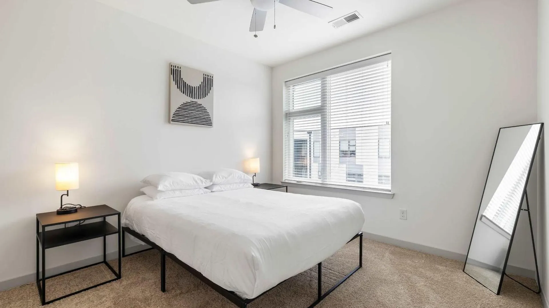 Two Stylish Nulu Cozysuites Louisville 0*,