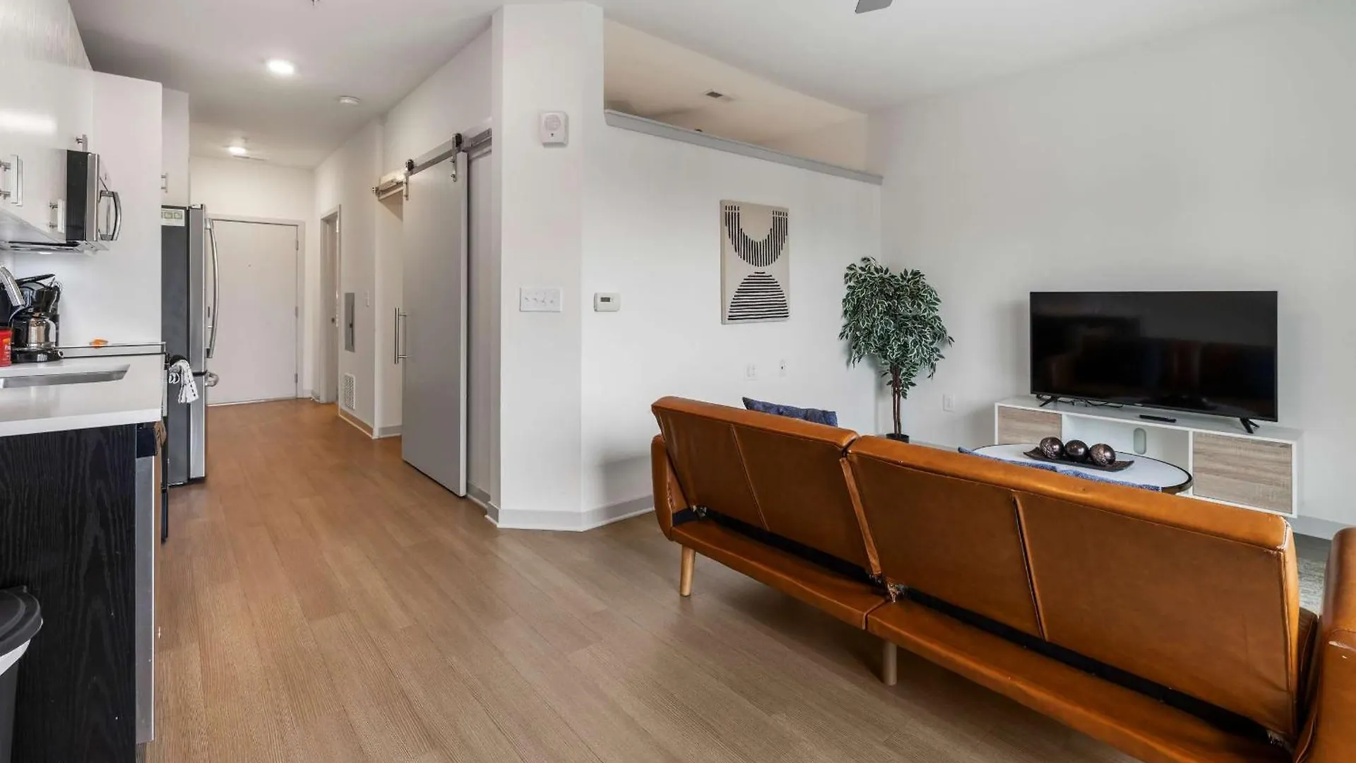 Appartamento Two Stylish Nulu Cozysuites Louisville