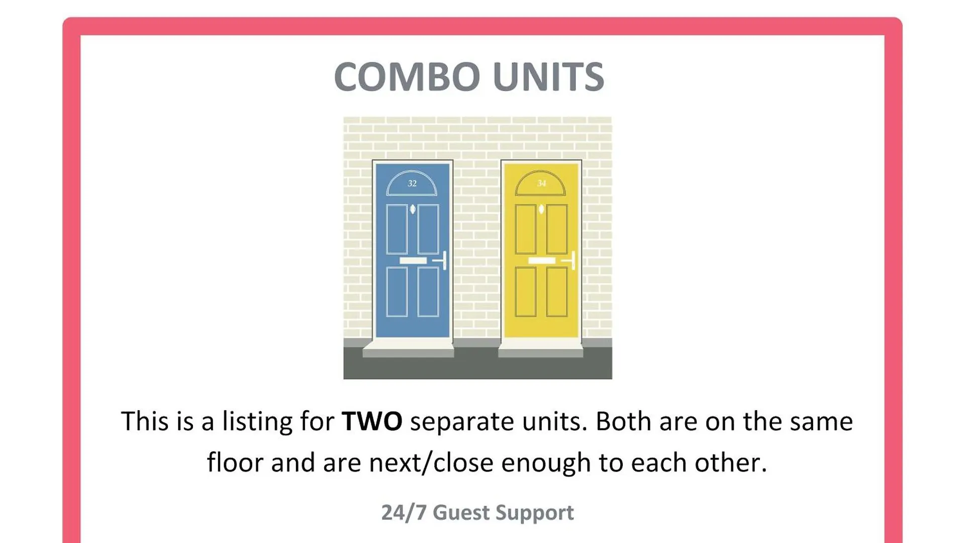 Two Stylish Nulu Cozysuites Louisville