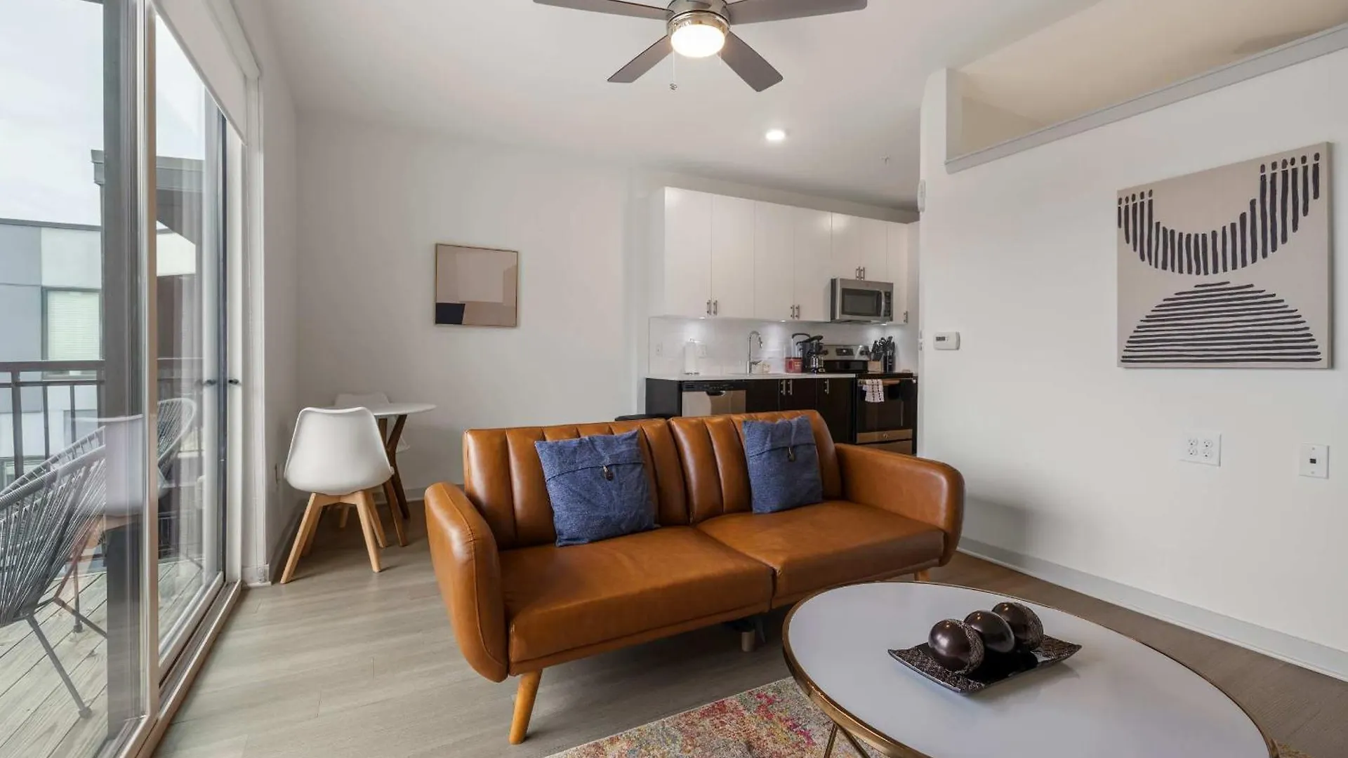 Two Stylish Nulu Cozysuites Louisville 0*,
