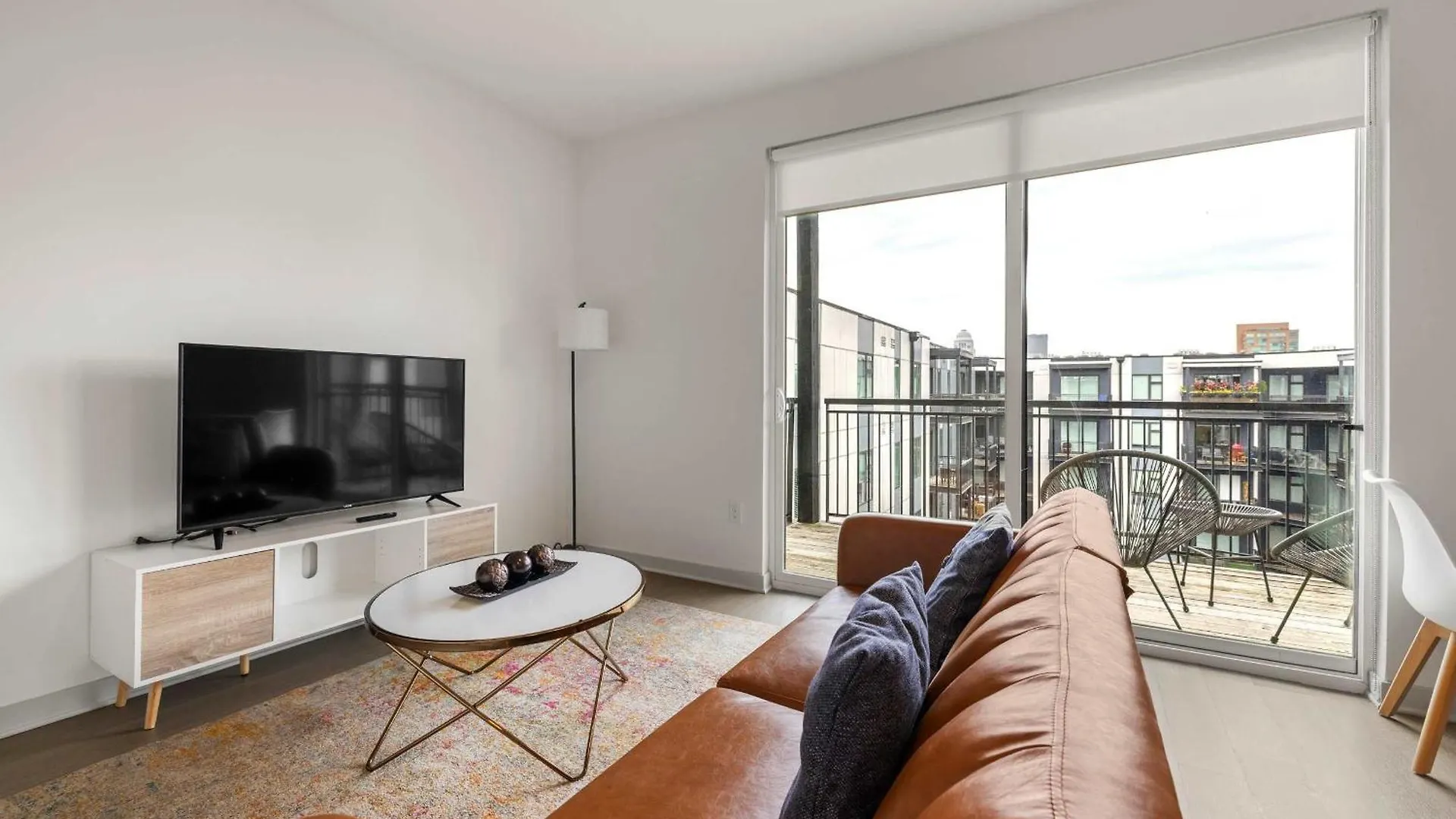 Appartamento Two Stylish Nulu Cozysuites Louisville Stati Uniti