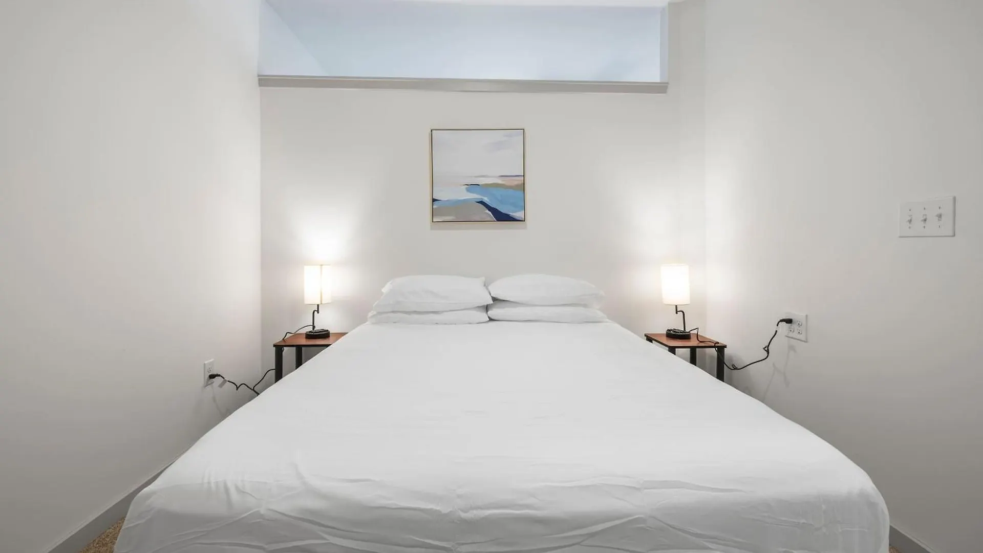 Two Stylish Nulu Cozysuites Louisville Appartamento