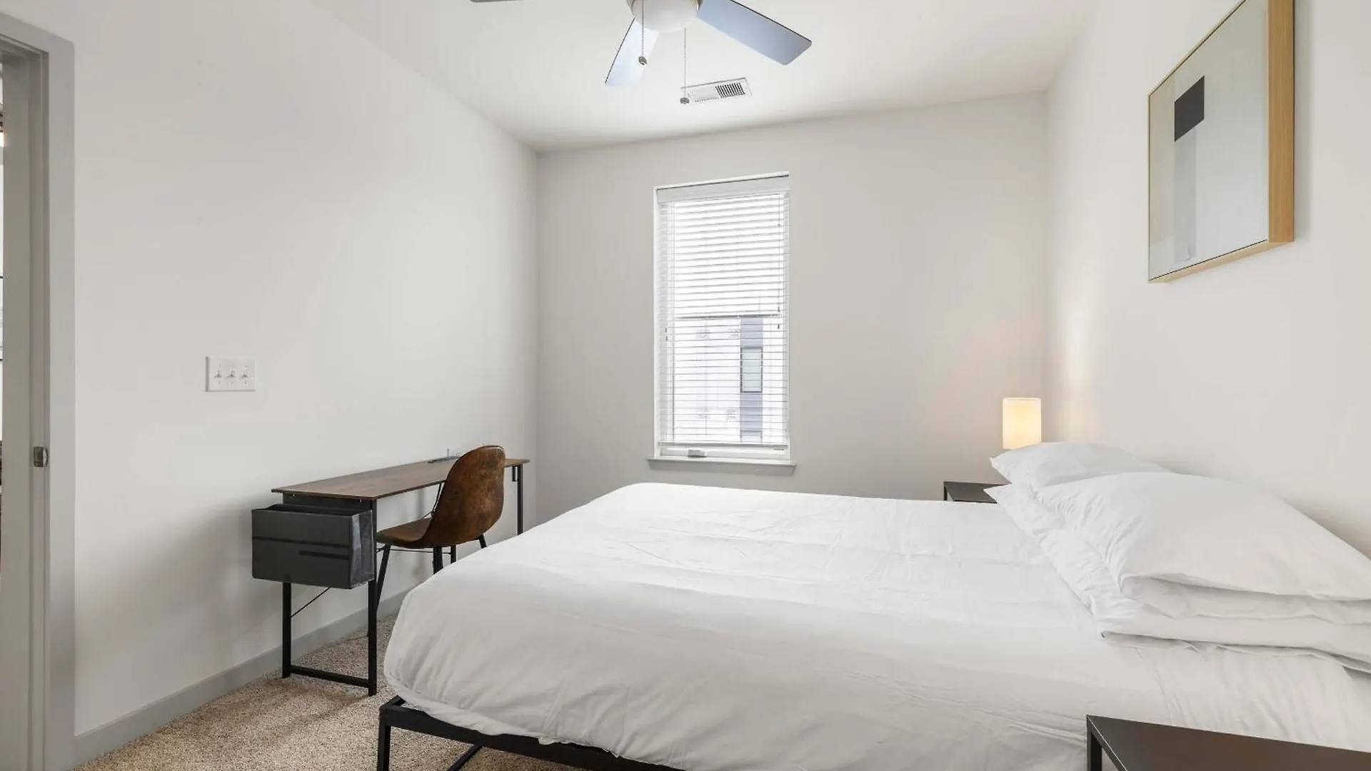 Appartamento Two Stylish Nulu Cozysuites Louisville