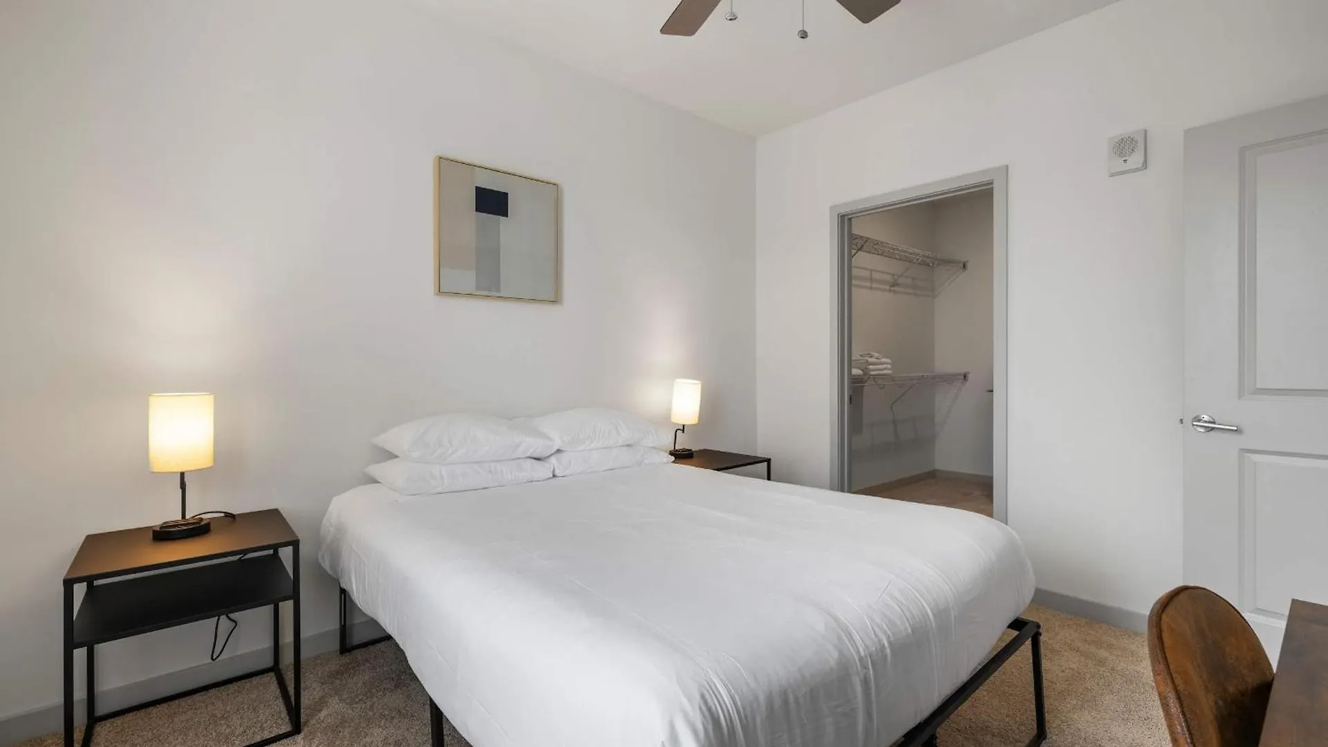 Two Stylish Nulu Cozysuites Louisville Appartamento
