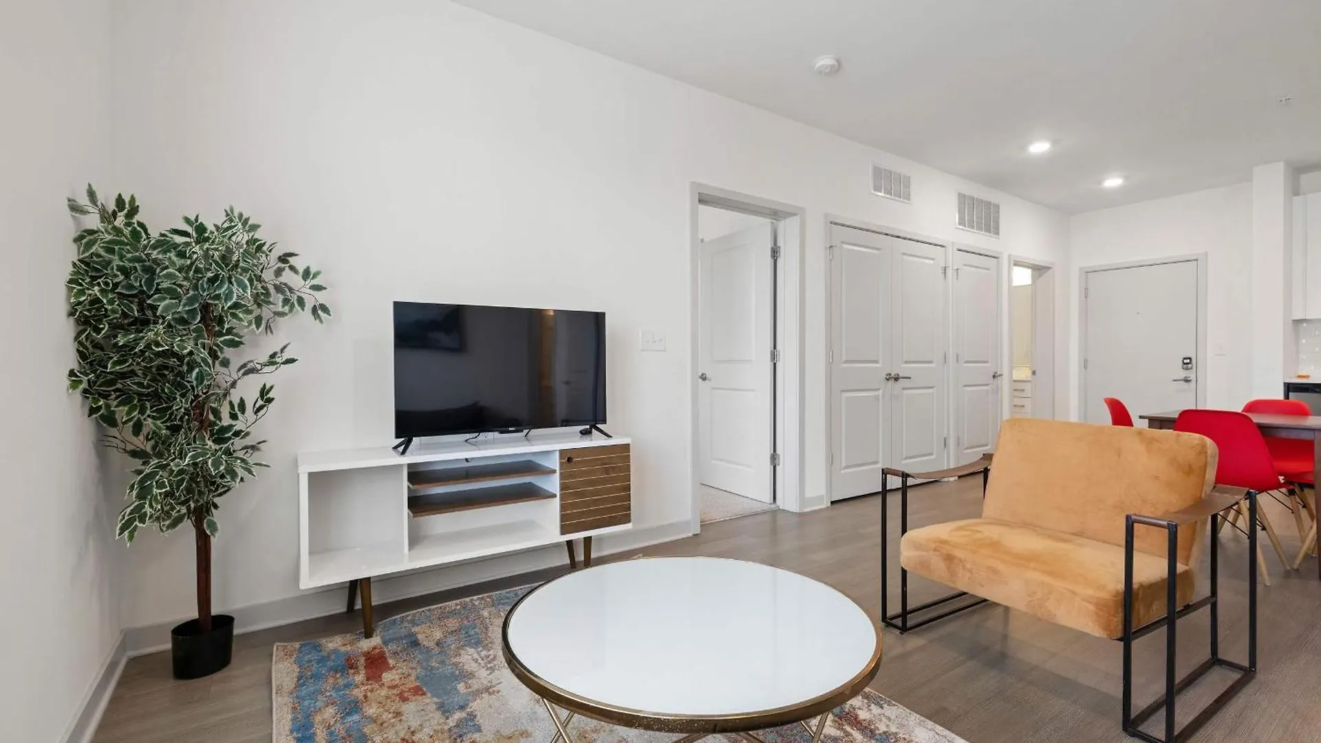 Appartamento Two Stylish Nulu Cozysuites Louisville Stati Uniti