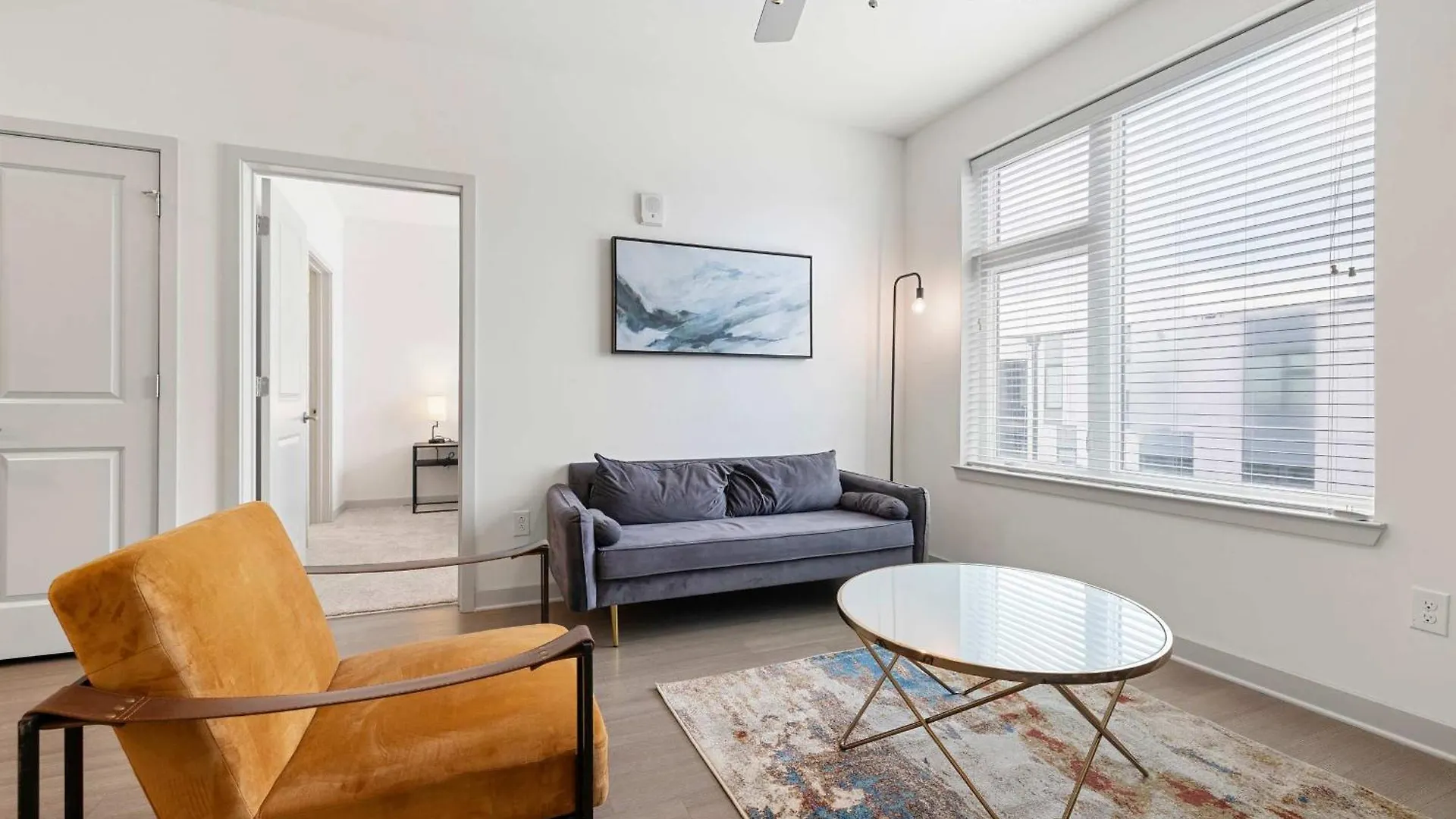 Two Stylish Nulu Cozysuites Louisville